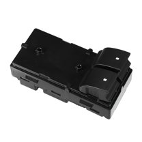 Unique Bargains 1Pc Power Window Switch Window Control Switch for Chevrolet HHR for GMC Sierra 1500 2007-2013 No.20945132