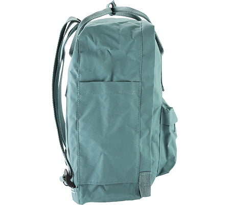 fjallraven kanken laptop 15 frost green