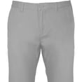 thumbnail image 2 of Kariban Mens Chino Pants, 2 of 4