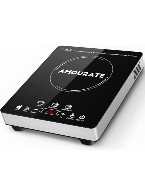 Portable Induction Cooktops in Cooktops & Burners