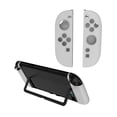 thumbnail image 1 of Para 2 Joy-Con Controller Silicone Case () White, 1 of 8