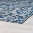 thumbnail image 4 of Bliss Rugs Tahuhlah Traditional Indoor Oval Area Rug, 4 of 6