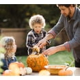 thumbnail image 4 of Pumpkin Masters, Masters Collection Halloween Premium Pumpkin Carving Kit, 4 of 5