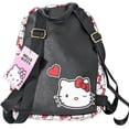 thumbnail image 3 of Hello Kitty Mini Backpack, 3 of 3