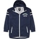 thumbnail image 1 of Chaqueta cortavientos G-III Sports Seattle Seahawks para mujer S, 1 of 2