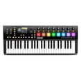 thumbnail image 4 of Akai CONTROLADOR MIDI 49 TECLAS Y 8 PADS CON PANTALLA INTERACTIVA A COLOR Y SOFTWARE DE GESTIÓN DE I, 4 of 4