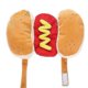 thumbnail image 3 of Pet Funny Costume Clothes Hot Dog Dress up Cute Cat Puppy Outfit For Small Medium Dogs Dachshund Halloween Party Cosplay Gift w, 3 of 5