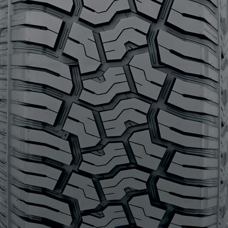 Yokohama Geolandar X-AT 275/65R18 116T BW All Season Tire Sansujyuku sansujyuku.com
