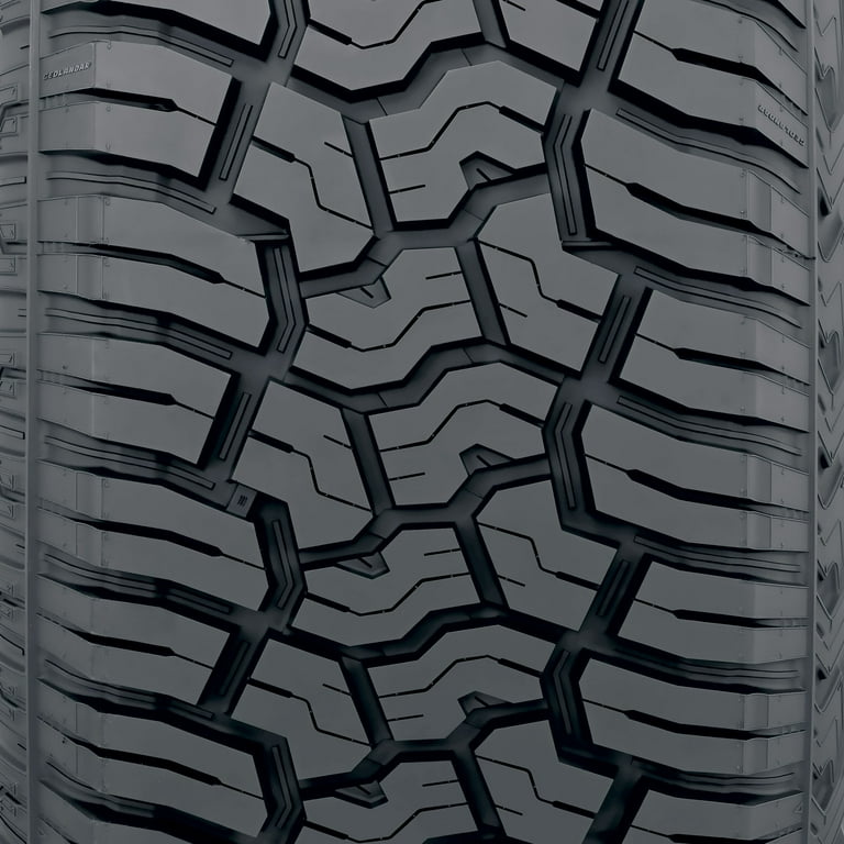 Yokohama Geolandar X-AT All Terrain 265/60R18 114T XL Light Yokohama Geolandar X-AT All Terrain 265/60R18 114T XL Light