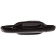 thumbnail image 4 of For 2004-2012 Colorado Rear Left Exterior Door Handle Black Plastic 20829880, 4 of 5