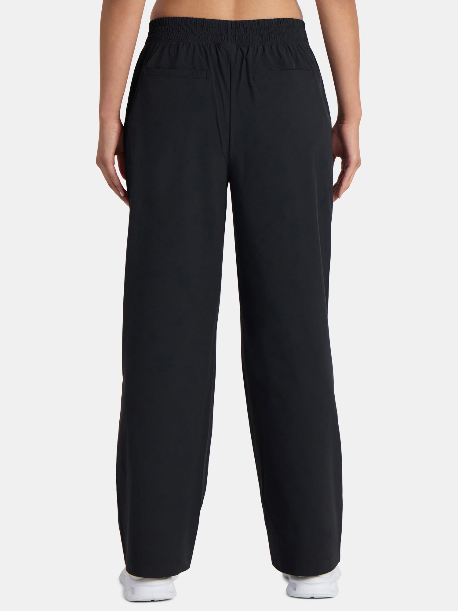 Avia Women's FeatherStretch Trouser Pants, Sizes XS-XXXL