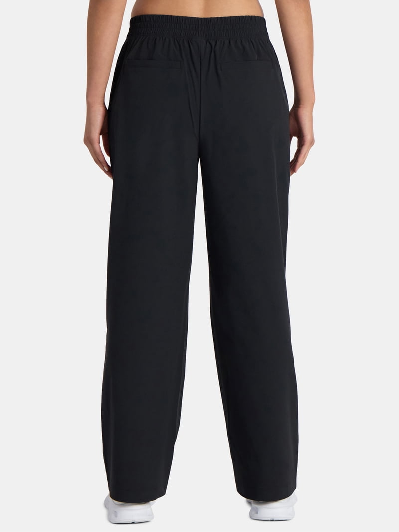 Avia Women's FeatherStretch Trouser Pants Sizes XS-XXXL, 4-Way