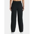 thumbnail image 3 of Avia Women's FeatherStretch Trouser Pants, Sizes XS-XXXL, 3 of 5