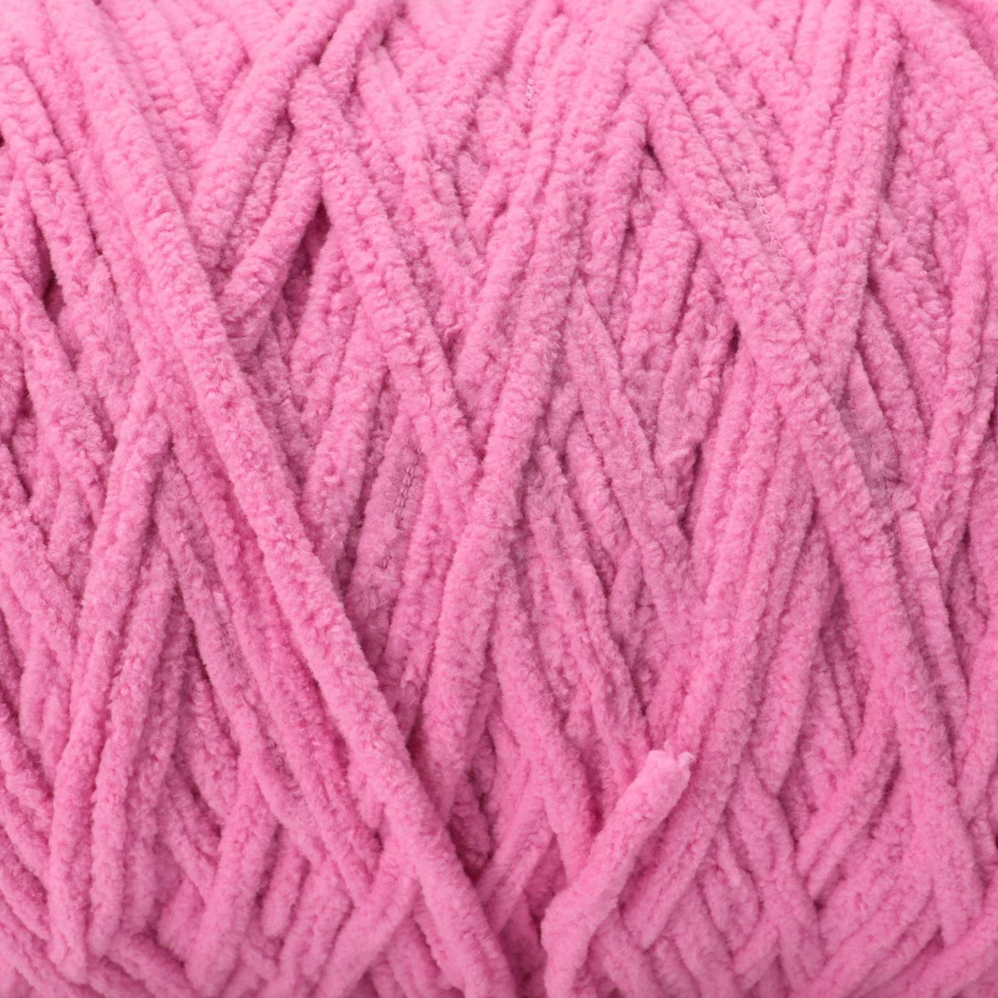 20 Pack Super Bulky Chenille Yarn Bundle