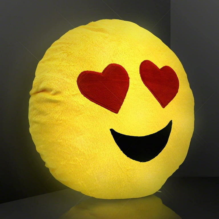 Whatsapp shop smiley pillows