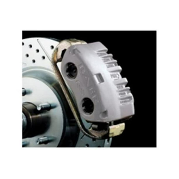 Krylon BCP403 Dupli Color Brake Caliper Kit , Silver