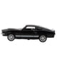 thumbnail image 5 of Coche de Juguete, 1:32 Mini Aleacio De Estimulaciónielo Hacia Atrás Del Coche Modelo de Luz y Sonido Vehículo de Juguete Regalo para Niños, 5 of 7