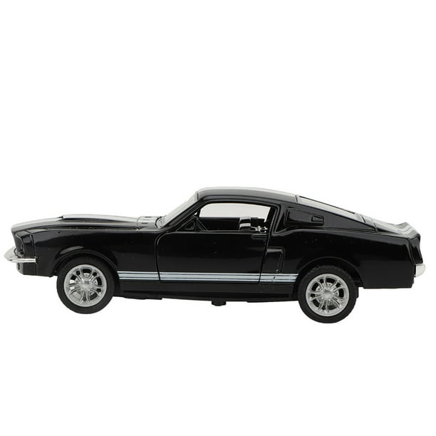 Coche De Juguete, 1:32 Mini aleación De Estimulación Tire Hacia AtráS Del Coche Modelo De Luz Y Sonido VehíCulo De Juguete De Regalo Para NiñOs