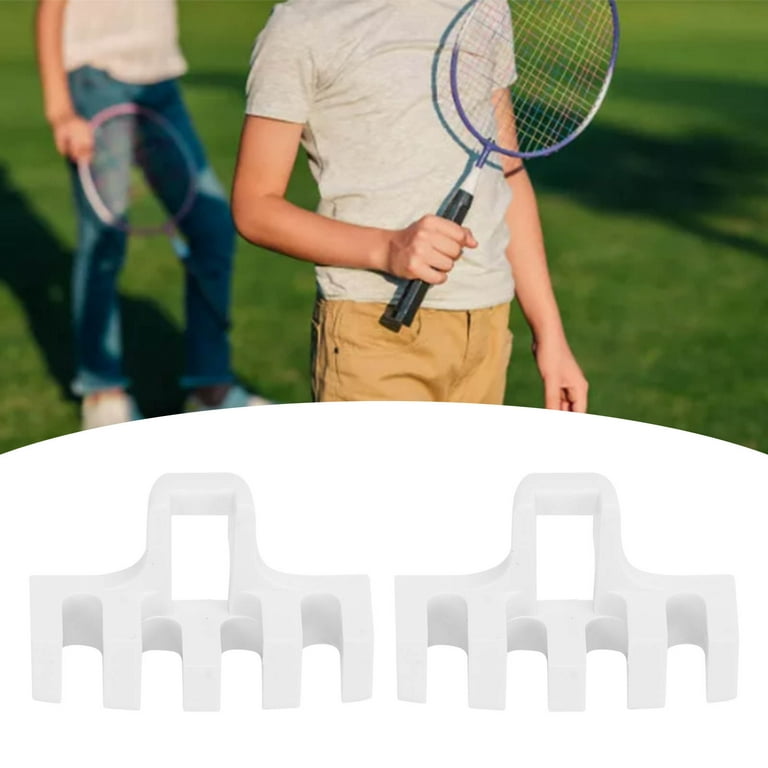 Stringing Racquet Load Spreader, Badminton Racket Load Spreader