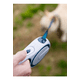 thumbnail image 2 of Correa Retráctil Extensible Para Perros Y Gatos 5 Mts Xtellar Color Rosa, 2 of 4