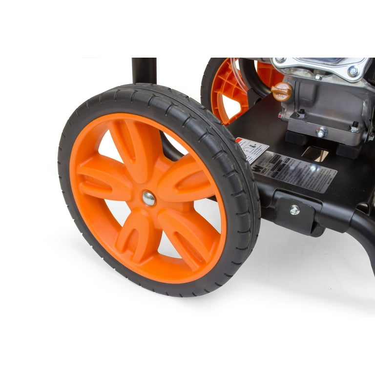 Wen 3100 sale psi pressure washer