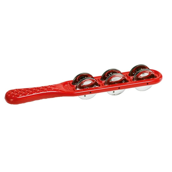 MEINL Headliner Jingle Stick Red