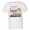 White, variant on PleaseMeTees™ Mens I Wear This Shirt Periodically HQ Tee