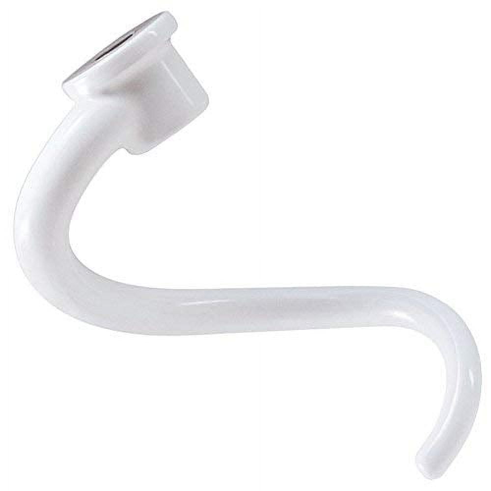 KitchenAid KNS256CDH Coated PowerKnead Dough Hook for Stand Mixers