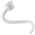 thumbnail image 3 of KitchenAid KNS256CDH Spiral Coated Dough Hook - Fits Bowl-Lift models KV25G and KP26M1X, 3 of 4