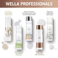 thumbnail image 2 of Shampoo Reparador Wella Professionals Fusion 250ml, 2 of 6