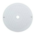 thumbnail image 1 of Cubierta de cubierta para skimmer de piscina, accesorios de fácil instalación para skimmer automático SP1084R SP-1084-r1 SP-1085-1-r, 1 of 8