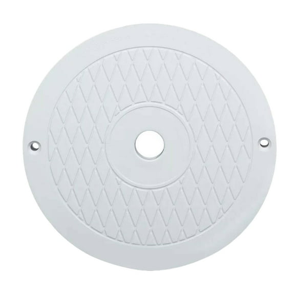 YWMJZEU Skimmer Deck Lid Cover above Ground Pool Parts Directly Replace for Hay-251-1929