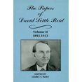 thumbnail image 2 of The Papers of David Settle Reid, Volume 2: 1853-1913, 2 of 2