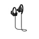 thumbnail image 2 of Auriculares Bluetooth 4.1 Auriculares intrauditivos impermeables de tiempo de reproducción para correr Negro, 2 of 4