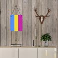 thumbnail image 3 of Pansexual Pride Wall or Door Hanging Prints, 3 of 3