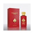thumbnail image 2 of JO MILANO GAME OF SPADES ROUGE by Jo Milano , EAU DE PARFUM SPRAY 3.4 OZ, 2 of 2