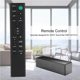 thumbnail image 1 of Injueey Reemplazo para Sound Bar RMT-AH101U Control remoto de cine en casa Sistemas de cine en casa, 1 of 4