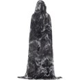 thumbnail image 2 of Smiffys  Adult Spellbound Tie Dye Cape, 2 of 4
