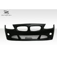 thumbnail image 3 of 2003-2008 BMW Z4 Duraflex Aero Look Front Bumper - 1 Piece, 3 of 5