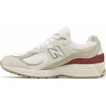 thumbnail image 3 of New Balance 2002R Sneakers M2002RJF “Festival Pack” Beige/Red, 3 of 6