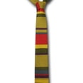 thumbnail image 2 of Doctor Who Fourth Doctor Tie, 2 of 2