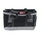 thumbnail image 5 of Transportín para gatos bolsillo de almacenamiento de malla lateral bolsa transportadora para gatos gris evita aplastamiento transpirable para viajes ANGGREK Otros, 5 of 8