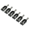 thumbnail image 4 of Tremolo Saddles,6Pcs Electric Guitar Tremolo Bridge Saddle Tremolo Bridge Saddle Streamlined Design, 4 of 14