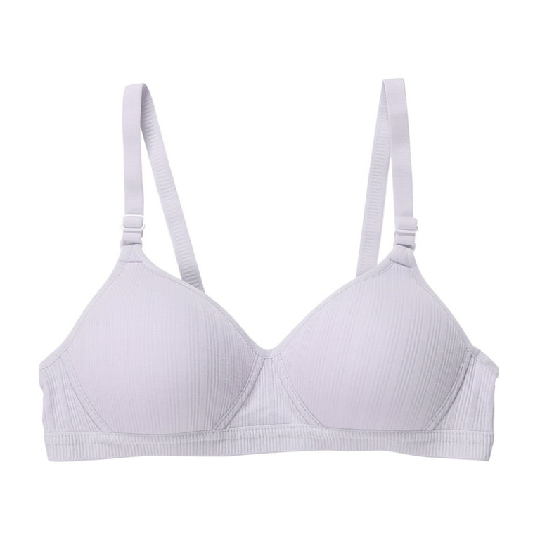 A gorgeous collection of bras for teenagers