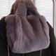 thumbnail image 1 of Bolsa de viaje de felpa moda Otoño Invierno de mano femenino portátil Simple para el trabajo Tmvgtek Para Estrenar, 1 of 6