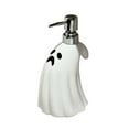 thumbnail image 3 of Soap Dispenser Multifunctional White Soap Dispenser Automatic Soap Dispenser For Bathroom Bedroom Kitchen, 3 of 4