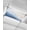Navy, Indigo, Cream, variant on 1 Pack Fluorescent Light Cover for Ceiling Lights, Blue Summer Beach Magnetic Classroom Light Filters 4x2 Feet, Coastal Ocean Nautical Seaside Decorative Ceiling Shade Panel for Office