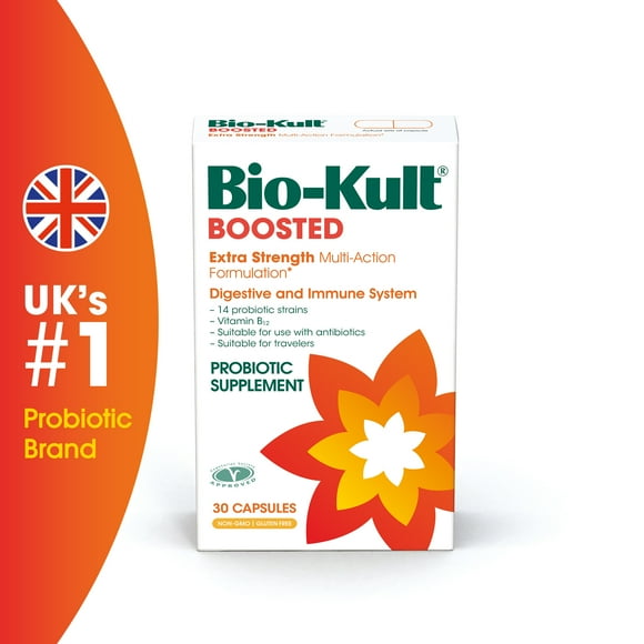 Bio K Probiotic