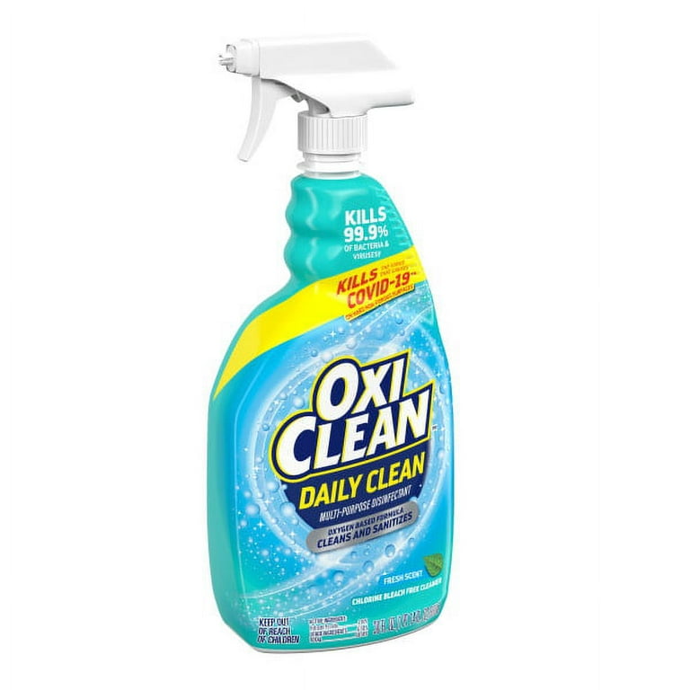 OxiClean Outdoor Multipurpose Concentrated Cleaner 6 fl oz at oldsouthtrade.com