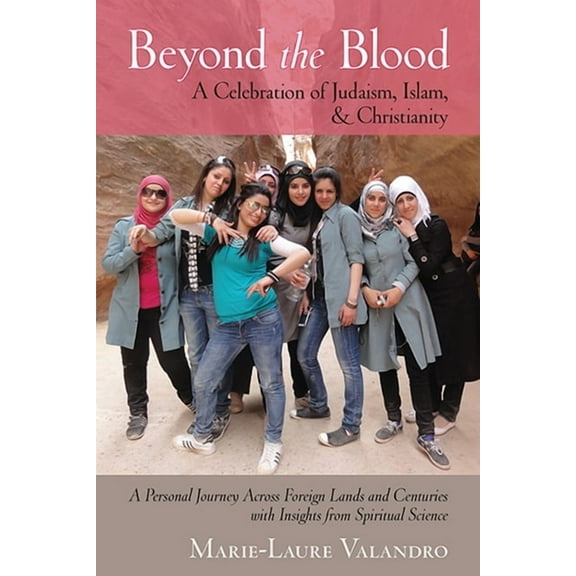 Beyond the Blood (Paperback)